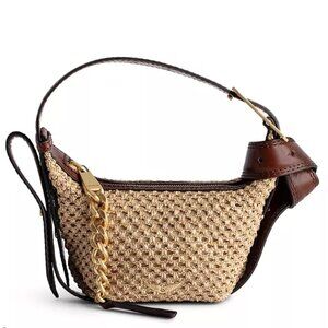 Cecilia Extra Small Shoulder Bag